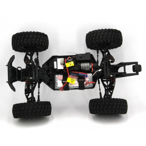 1:10 HSP/Redcat Wolverine, Brushless, 4WD, 2.4Ghz